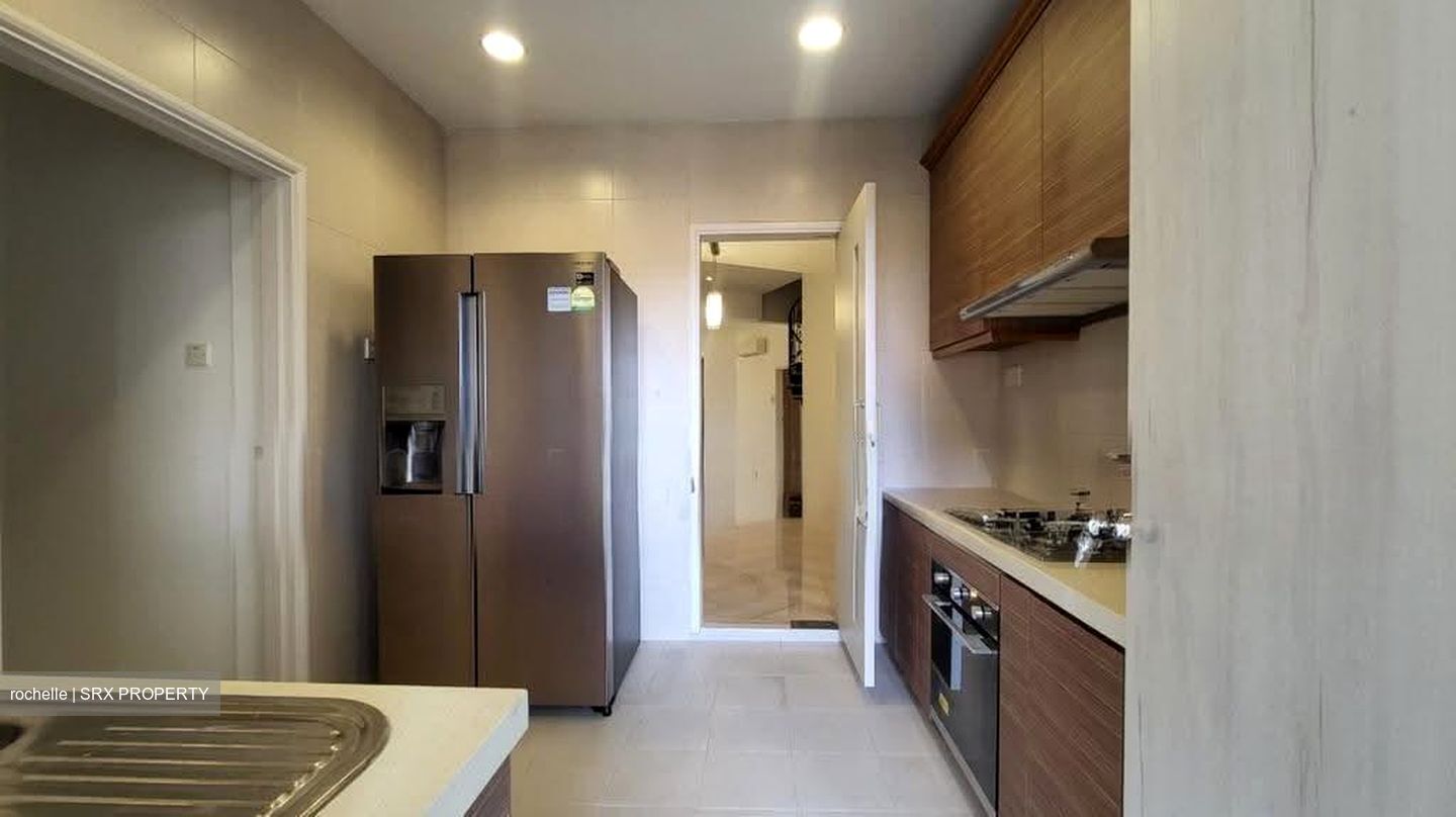 Orange Regency (D10), Apartment #632500851